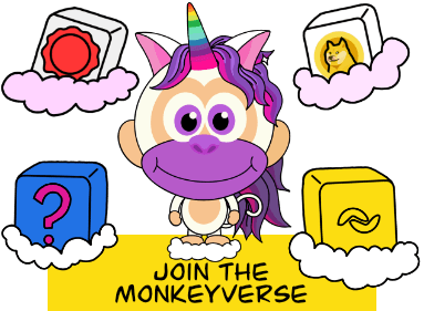 join the monkeyverse
