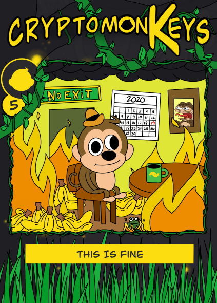 card 5 - this is fine