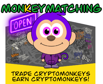 trade cryptomonkeys - earn cryptomonkeys