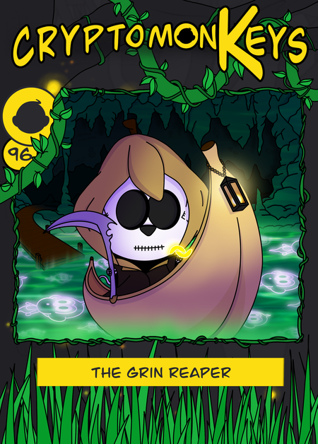 The Grin Reaper