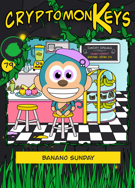 Banano Sunday