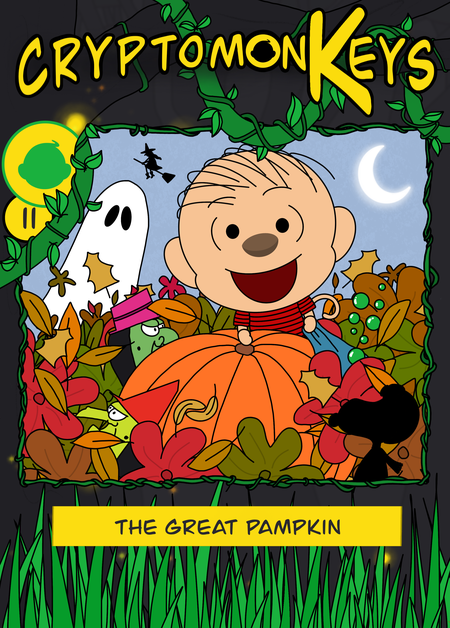 The Great Pampkin
