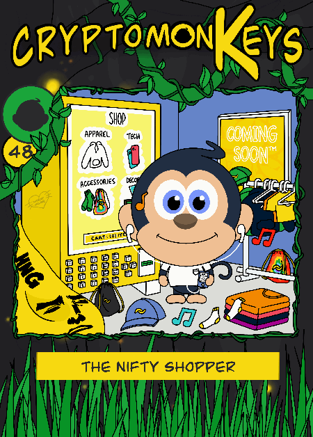 The Nifty Shopper