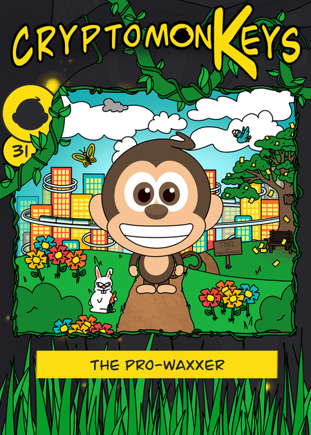 The Pro-Waxxer